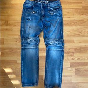 Kilogram jeans. Men’s 34